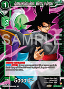 Zamasu & Goku Black, Meeting in Despair (BT26-066) [Ultimate Advent] Parallel Foil