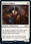 Mother of Runes (473) [Secret Lair Drop Series] Foil