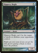 Slippery Bogle [Eventide] Foil