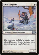 Elite Vanguard [Magic 2010] Foil