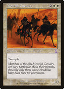 Moorish Cavalry [Time Spiral Timeshifted] Foil
