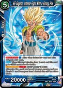 SS Gogeta, Intense Fight With a Strong Foe (BT26-046) [Ultimate Advent] Parallel Foil