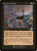 Exotic Disease [Planeshift] Foil