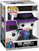 Funko POP! Batman The Joker 337