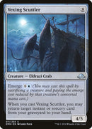 Vexing Scuttler [Eldritch Moon] Foil