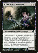 Dreadbringer Lampads [Journey into Nyx] Foil