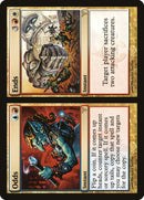 Odds // Ends [Dissension] Foil