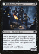 Midnight Scavengers [Eldritch Moon] Foil