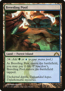 Breeding Pool [Gatecrash] Foil