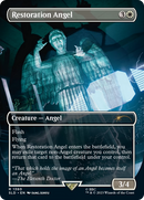 Restoration Angel [Secret Lair Drop Series] Foil