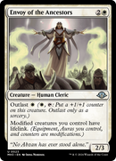 Envoy of the Ancestors [Modern Horizons 3] Foil