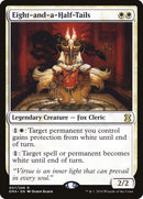 Eight-and-a-Half-Tails [Eternal Masters] Foil