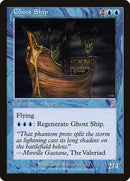Ghost Ship [Time Spiral Timeshifted] Foil