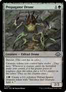 Propagator Drone [Modern Horizons 3] Foil