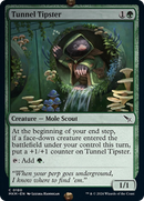 Tunnel Tipster [Murders at Karlov Manor] Foil