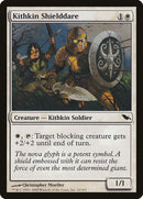 Kithkin Shielddare [Shadowmoor] Foil