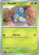Nymble (020/193) [Scarlet & Violet: Paldea Evolved] Reverse Holofoil