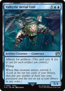 Valkyrie Aerial Unit [FINAL FANTASY] Foil