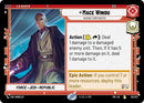 Mace Windu - Vaapad Form Master (013/257) [Twilight of the Republic]
