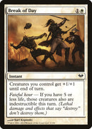 Break of Day [Dark Ascension] Foil