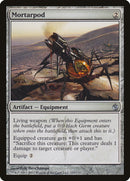 Mortarpod [Mirrodin Besieged] Foil