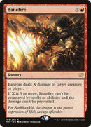 Banefire [Modern Masters 2015] Foil