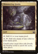 Shimmering Grotto [Modern Masters 2017] Foil
