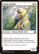 Monk Idealist [Eternal Masters] Foil