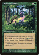 Elvish Guidance [Onslaught] Foil