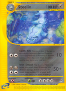 Steelix (35/147) [Aquapolis] Reverse Holofoil