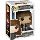 Funko POP! Harry Potter Hermione Granger 03
