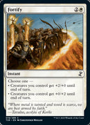 Fortify [Time Spiral Remastered] Foil