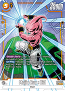 Majin Buu : Kid (FB04-094) (Alternate Art) [Ultra Limit]