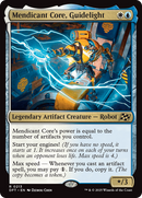 Mendicant Core, Guidelight [Aetherdrift] Foil