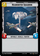 Headhunter Squadron (253/257) [Twilight of the Republic]