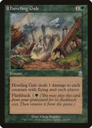 Howling Gale [Odyssey] Foil