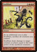 Soulblast [Champions of Kamigawa] Foil