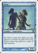 Clone [Ninth Edition] Foil
