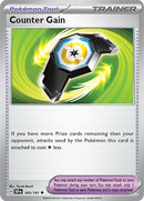 Counter Gain (169/191) [Scarlet & Violet: Surging Sparks] Reverse Holofoil