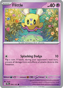 Flittle (094/191) [Scarlet & Violet: Surging Sparks] Reverse Holofoil