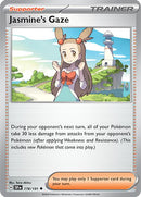 Jasmine's Gaze (178/191) [Scarlet & Violet: Surging Sparks] Reverse Holofoil