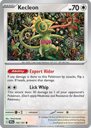 Kecleon (150/191) [Scarlet & Violet: Surging Sparks] Reverse Holofoil