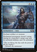 Encrust [Magic 2015] Foil