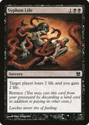Syphon Life [Modern Masters] Foil