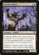 Butcher Ghoul [Avacyn Restored] Foil