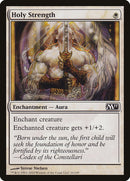 Holy Strength [Magic 2011] Foil
