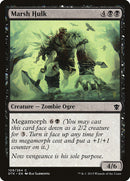 Marsh Hulk [Dragons of Tarkir] Foil