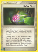 Buffer Piece (83/97) [EX: Dragon] Reverse Holofoil