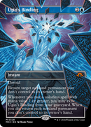 Ugin's Binding (Borderless) [Modern Horizons 3] Foil