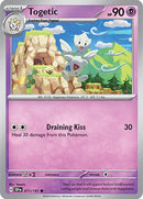 Togetic (071/191) [Scarlet & Violet: Surging Sparks] Reverse Holofoil
